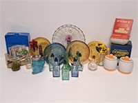 Corning Ware, Glass Vases, Pyrex