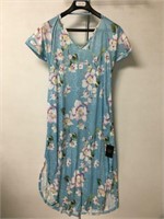 ZILCREMO WOMENS DRESS SIZE LARGE
