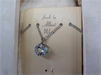 Vintage Weiss necklace