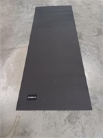 Large Yoga Mat  7 foot x 2 foot
