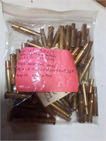 30-30 winchester brass