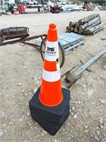 Traffic Cones