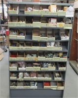 Parts Rack 2 Sided