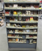 Parts Rack 2 Sided