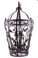 Country House Style Hanging Light