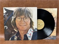 1975 John Denver Windsong Record