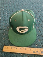 Green Bay Packers Hat