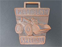 Pettibone Speedall High Loader Watch FOB