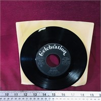 Gino Soccio 1979 45-RPM Record