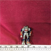 Transformers Action Figure (Small)