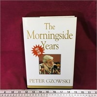 The Morningside Years 1997 Book
