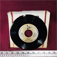Rupert Holmes 1979 45-RPM Record