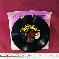 Tinsel & Sham Goodtime Band 1974 45-RPM Record