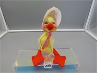 Annalee Doll- Easter Duck