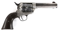 1895 COLT M1873 SINGLE ACTION ARMY .45 REVOLVER