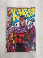 x-men #1 comic book