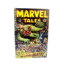 Marvel Tales 95 Comic Cover 8x12, come in
