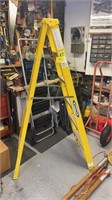 6ft ladder