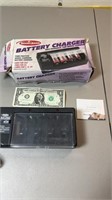 BATTERY CHARGER