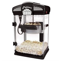 West Bend Stir Crazy Movie Theater Popcorn Popper,