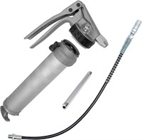 LubriMatic 30-807 SnapLock Pistol Grip Grease Gun