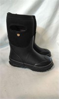 Bogs Waterproof Boots- Kids- (11)