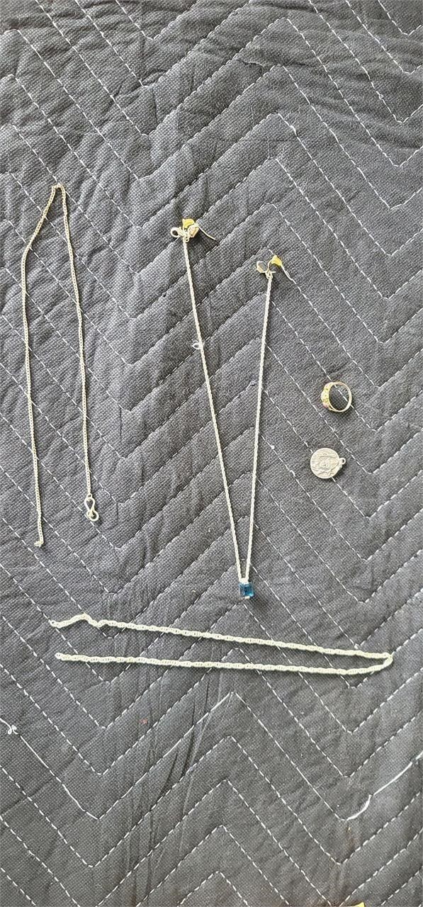 Assorted Jewelry