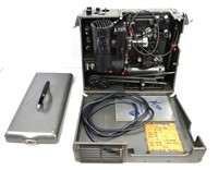 VICTOR ANIMATOGRAPH MOVIE PROJECTOR