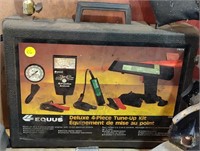 Equus Deluxe 4 Pc Tune Up Kit