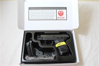 Ruger security-9 Pistol