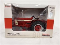 Ertl, Farmall 806, Diesel