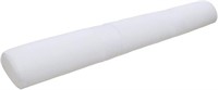 ULN- Extra Long Memory Foam Pillow Pad
