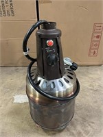 FM997 Patio Heater Component