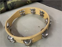 Tambourine