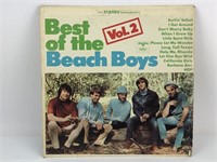 The Best of the Beach Boys VOL 2