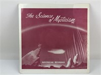 THE SCIENCE OF MYSTICISM LP