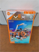 NEW Vex Robotics Mobile Lab Explorer Toy