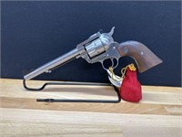 Ruger Super Single Stainless 22 & 22 Win. Mag.