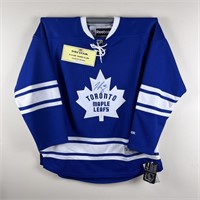 TYLER BOZAK AUTOGRAPHED JERSEY