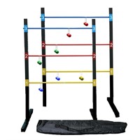 C9028  BolaBall: Pro Ladder Toss Outdoor Game