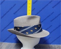 Dobbs Fifth Avenue Mans Hat