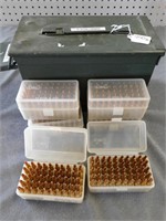 P777- 300 RDS Reload 223 Ammo In Ammo Can