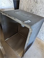 Undermount Sink (21 x 17) Stainless Steel