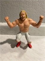 Vintage LJN WWF Big John Stud Wrestler