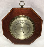 English Barometer