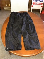 Carhart motorcycle riding pants