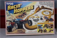 Tyco Racin' Hoppers Electric Racing