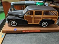 1948 Chevrolet Woody Car model