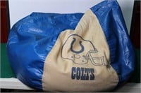 Colts Bean Bag