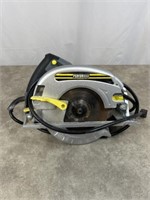 Performax electric circular saw